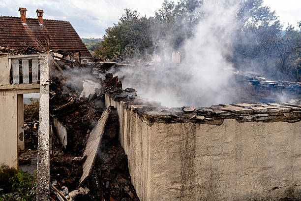 Affordable Fire Damage Repair solutions in Pottstown, PA